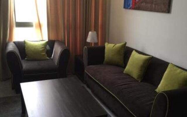 Rahaf  Dalal Apart Hotel