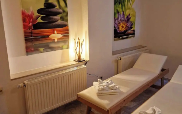 Hotel Am Markt & Brauhaus Stadtkrug