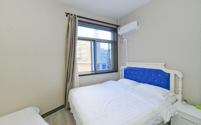 Qianyuan Hotel (Dalian Xi'an Road Shop)