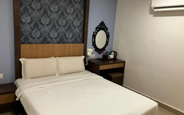 South Of The Clouds HOTEL KL SENTRAL