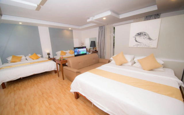 Laysung Boutique Hotel