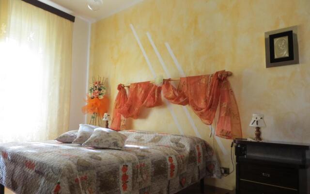 Appartamento Vacanze a Manciano