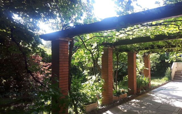 La Rocchetta B&B