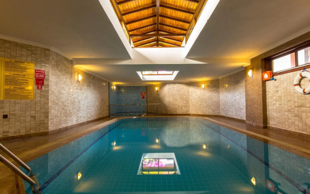 Yucelen Otel