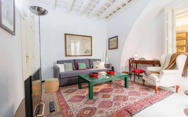 Duplex la Botanica