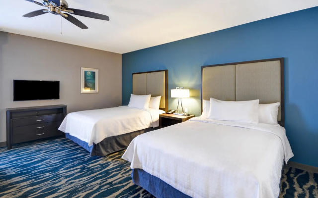 Homewood Suites by Hilton Conroe