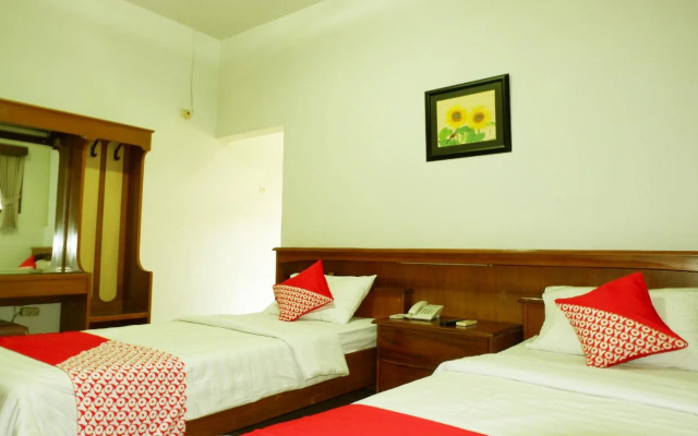 Hotel Arjuna Lawang by Oyo Rooms