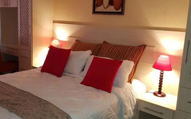 Ocean View Villas Unit G02