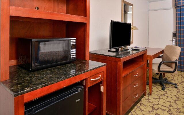 Econo Lodge Baton Rouge