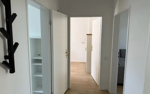 Apartment Bake9 - Tide