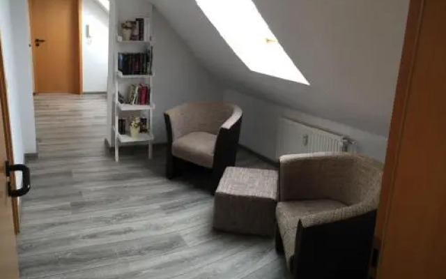 Appartement am Bleichenkopf