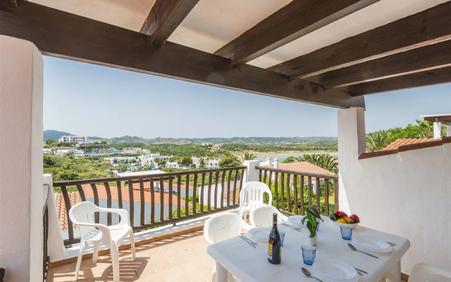 Villas Playas de Fornells