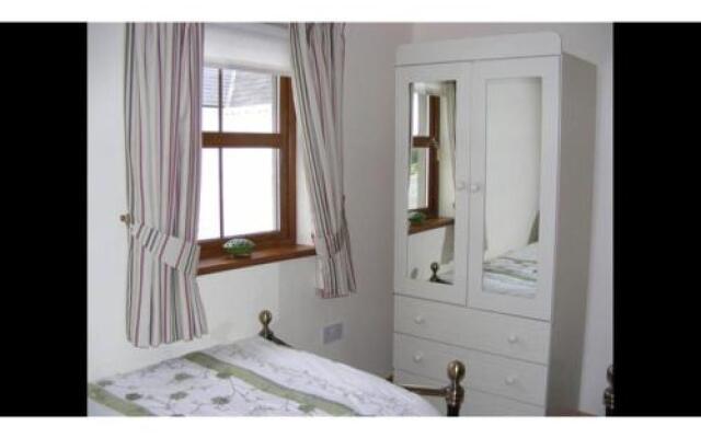 Flatfield House & Clock Tower Coaching Apartments