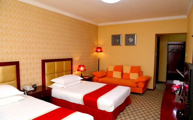 New West Hotel
