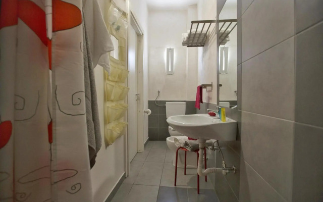 Hotel Sabrina Rimini
