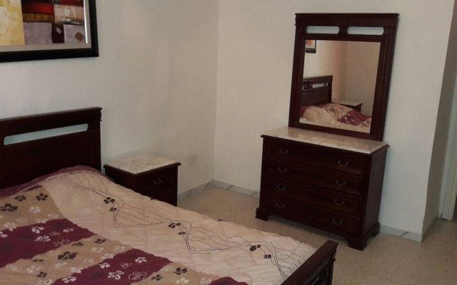 "rent Apartment F4 Richly Furnished In Tunis"