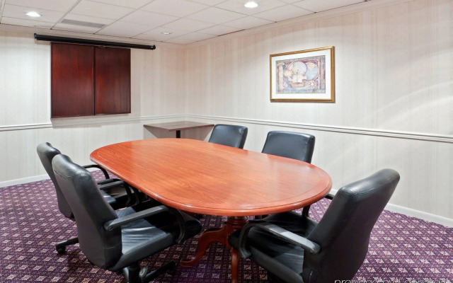 Holiday Inn Express Spokane Airport by IHG