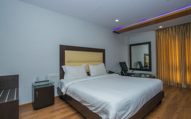 Edition O 30026 Metro View Inn