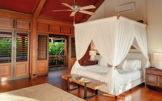 Wakaya Club & Spa