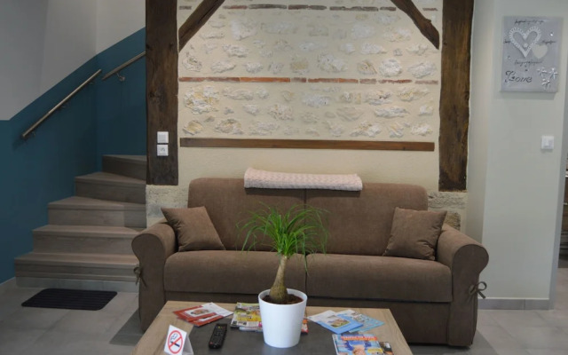 Le Coteau de Bazeille