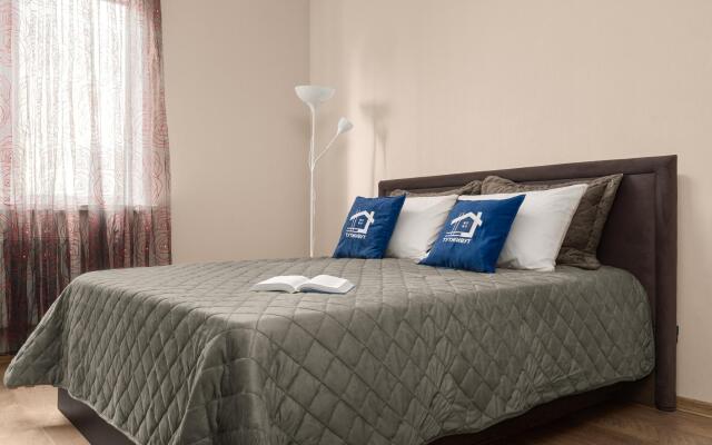 ТутЖивут на улице Византийская 9