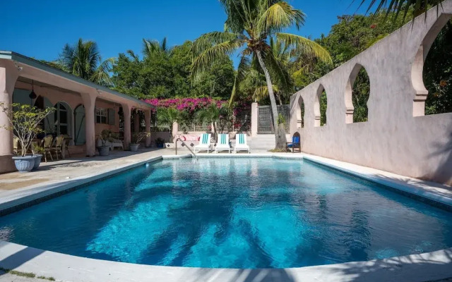 Indigo 2br 2 Bedroom Home