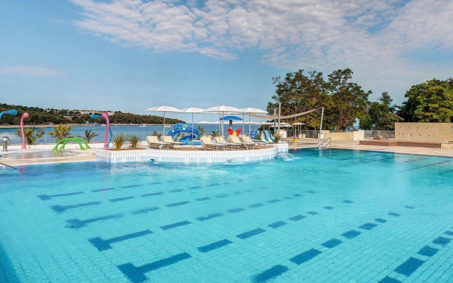 Camping Lanterna Tar