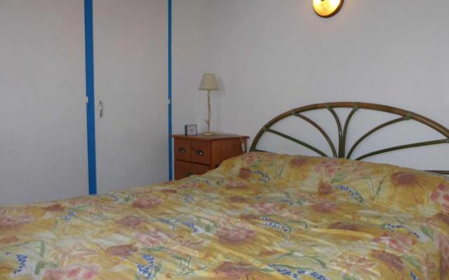 Maison Bretignolles-sur-Mer, 2 pièces, 5 personnes - FR-1-224A-388