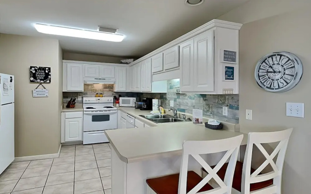 Three C's by Southern Vacation Rentals
