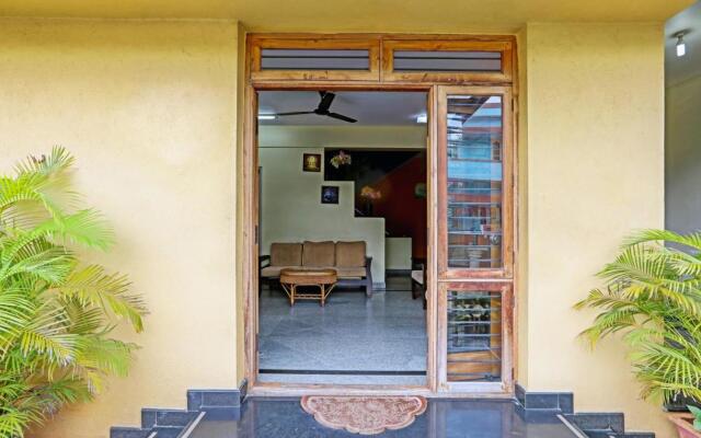 Itsy Hotels Jasmine
