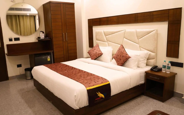 Hotel Doon's Pride