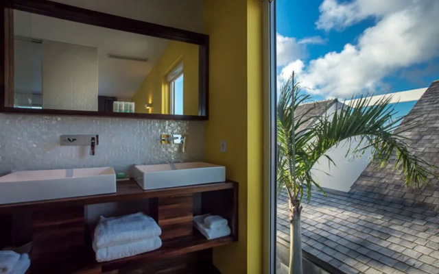 Dream Villa St-Jean 890