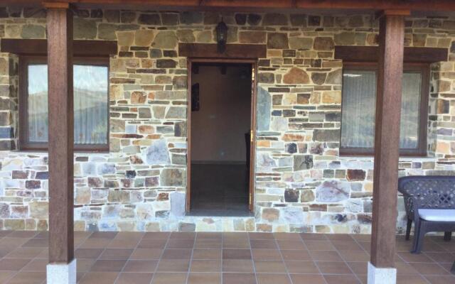 El Mirador de los Trobos