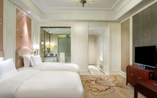 Sofitel Xining – Guest Rooms – Xining