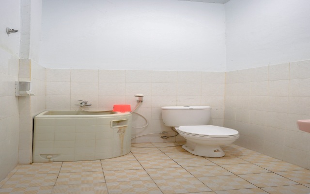 OYO 92609 Guest House Malay Singkawang