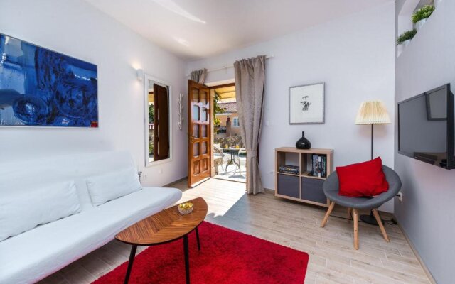 Romance Apartment Dubrovnik