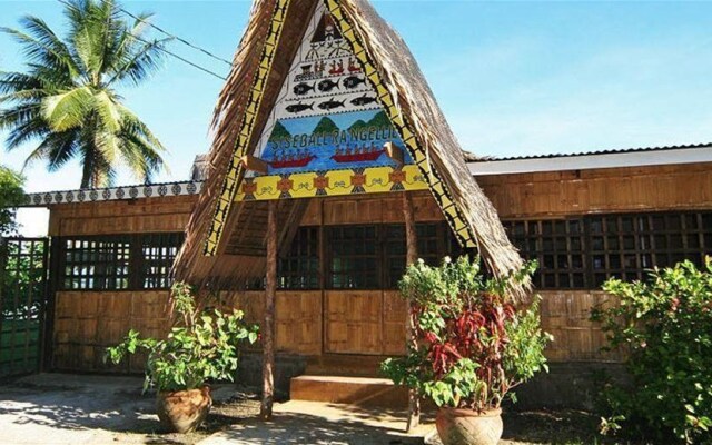 Ngellil Nature Island Resort