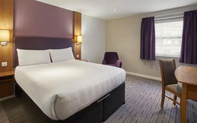 Hotel Express By Holiday Inn Ipswich