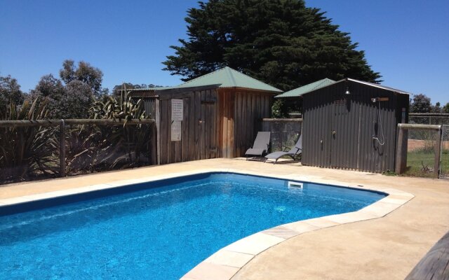 Neerim Country Cottages