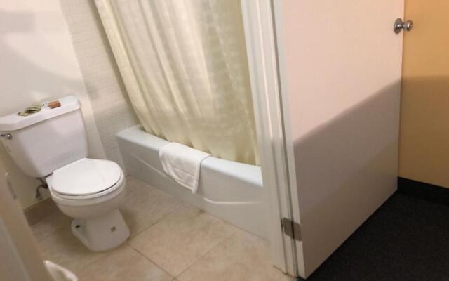 Luxury Inn