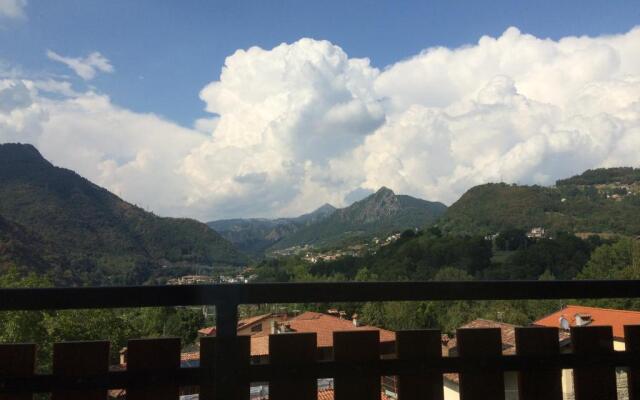 Casa Martina B&B