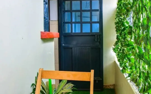 Lux Suites Three Unit Complex Ruiru