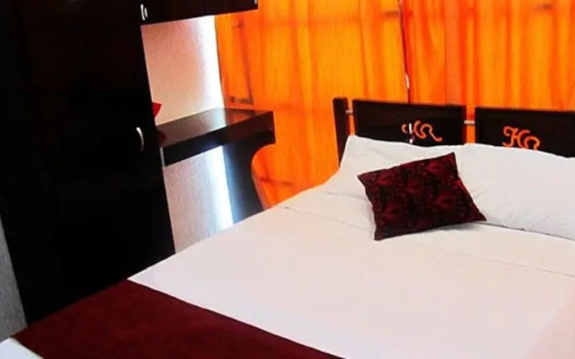 Hotel Colombia Real Cartagena