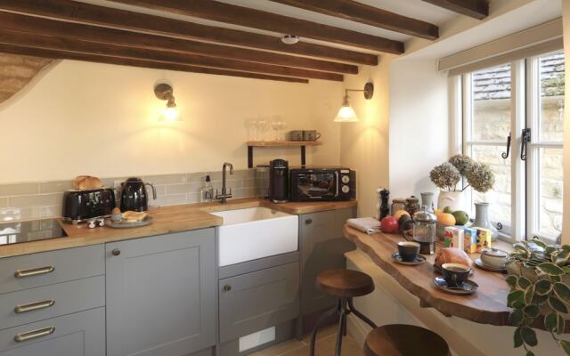 The Feathered Nest Country Inn