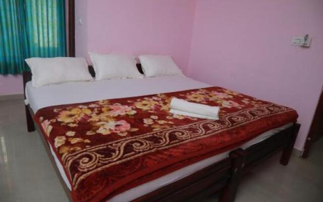 Executive Tourist Home