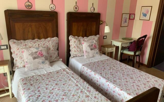 B&B Verona Business And Fun