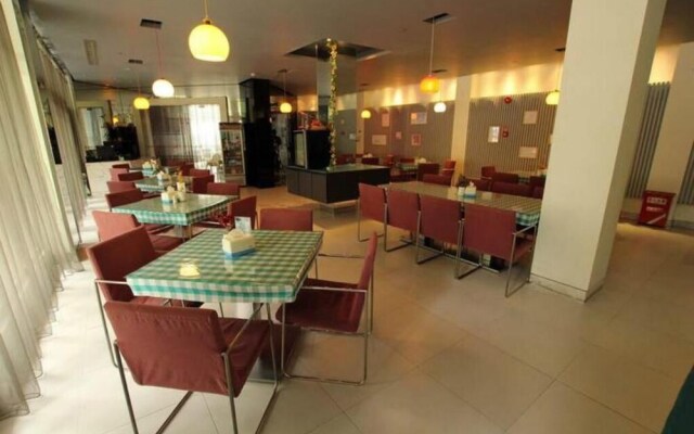 Jinjiang Inn - Qixing Road, Wanda Plaza, Guilin