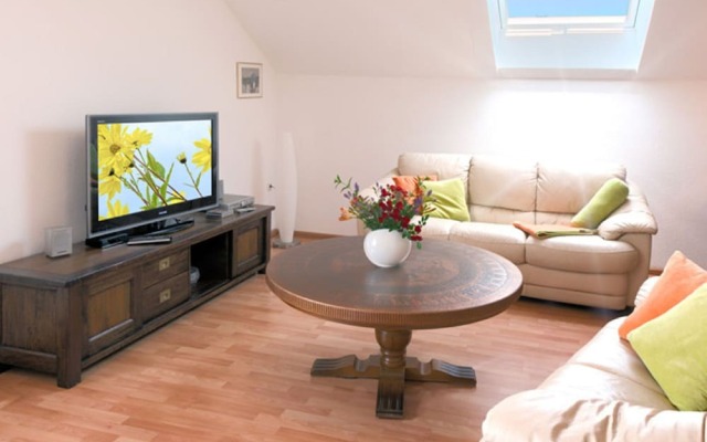 Beautiful Apartment in Bad Bellingen Near Rhine River