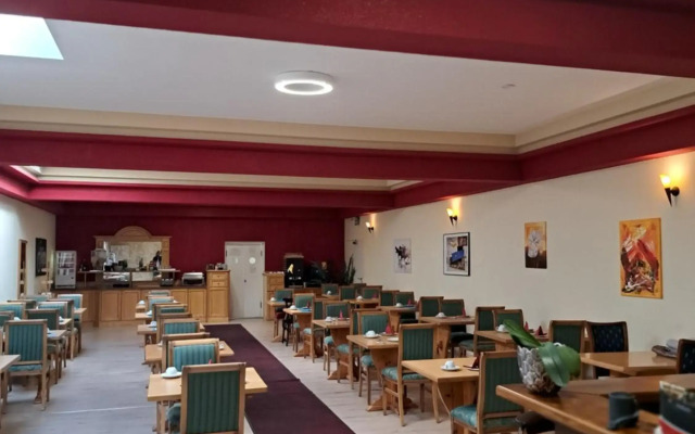 Hotel A8 Lukas