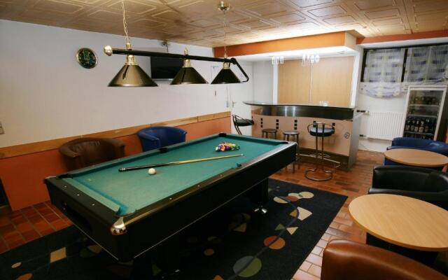 Apartment Hohenstaufen